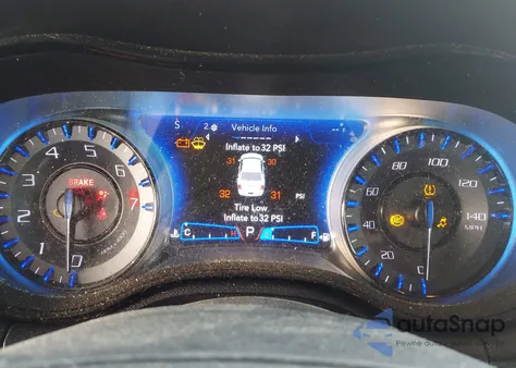 2019 Chrysler 300 300S from USA, damaged, VIN 2C3CCABG1KH708071